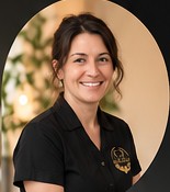 Nathalie, praticienne Natamma